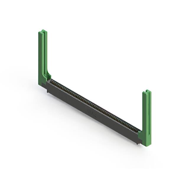 395-058-542-658 EDAC Inc.  Edgeboard Connectors